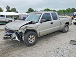 GMC Sierra 2004