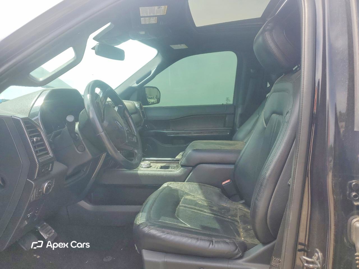 Ford Expedition 2020
