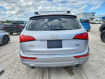 Audi Q5 2015