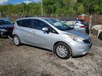 Nissan Versa 2014
