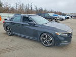 Honda Accord 2019