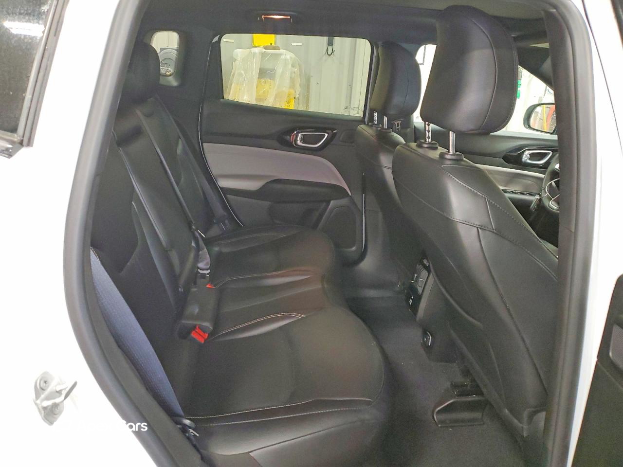 Jeep Compass 2025