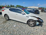 Kia Optima 2011