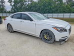 Hyundai Genesis 2015