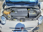 Fiat 500 2015