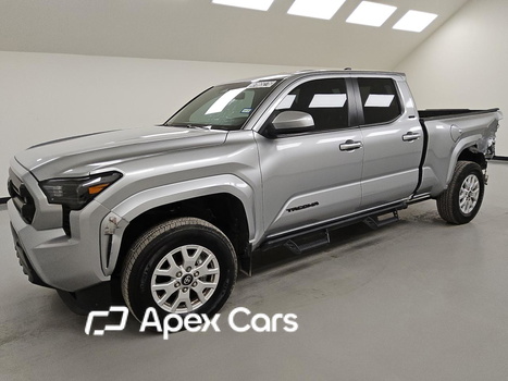 Toyota Tacoma 2024 - Image 1 of 13
