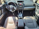 Subaru Forester 2015