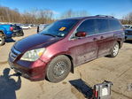 Honda Odyssey 2007