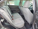 Chevrolet Sonic 2017