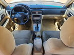 Subaru Forester 2007