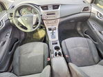 Nissan Sentra 2014