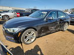 BMW Series 3 2018