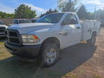 RAM 3500 2018