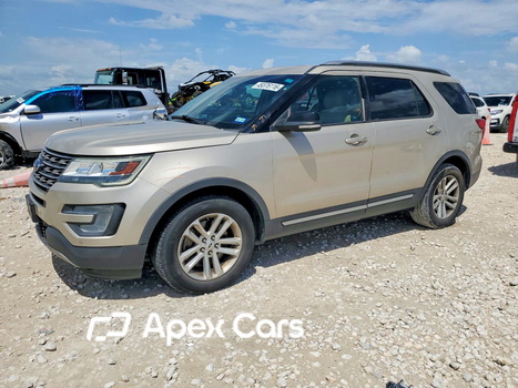 Ford Explorer 2017 - Zdjęcie 1 z 13