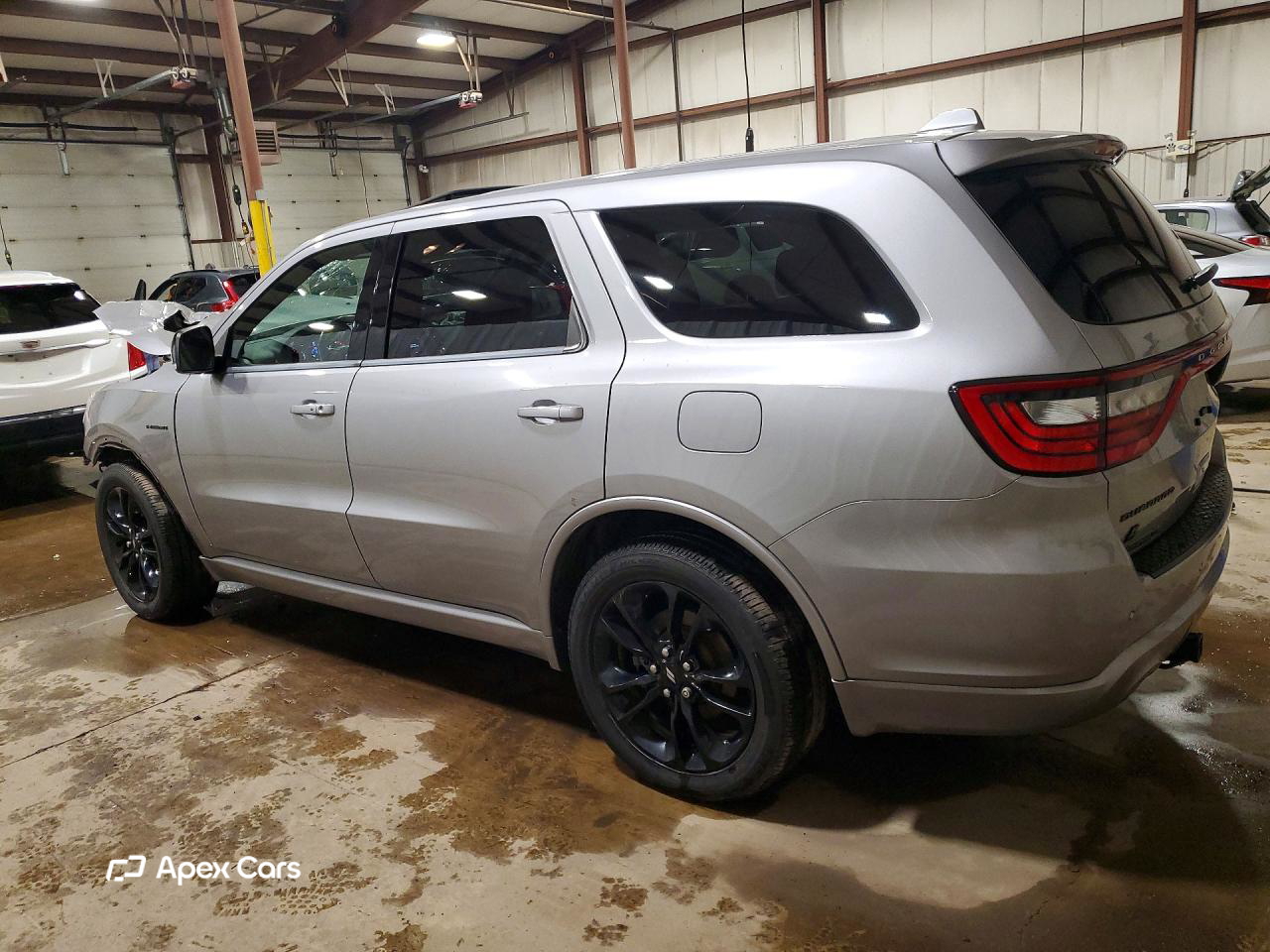 Dodge Durango 2020