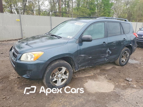 Toyota RAV 4 2012 - Image 1 of 13
