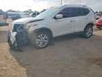 Nissan Rogue 2015