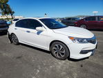 Honda Accord 2016