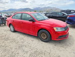 Volkswagen Jetta 2015