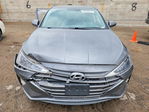 Hyundai Elantra 2019