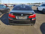 BMW Series 5 2015