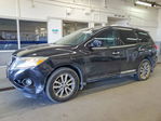 Nissan Pathfinder 2016