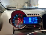 Chevrolet Sonic 2013
