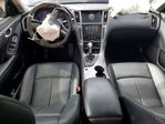 Infiniti Q50 2015