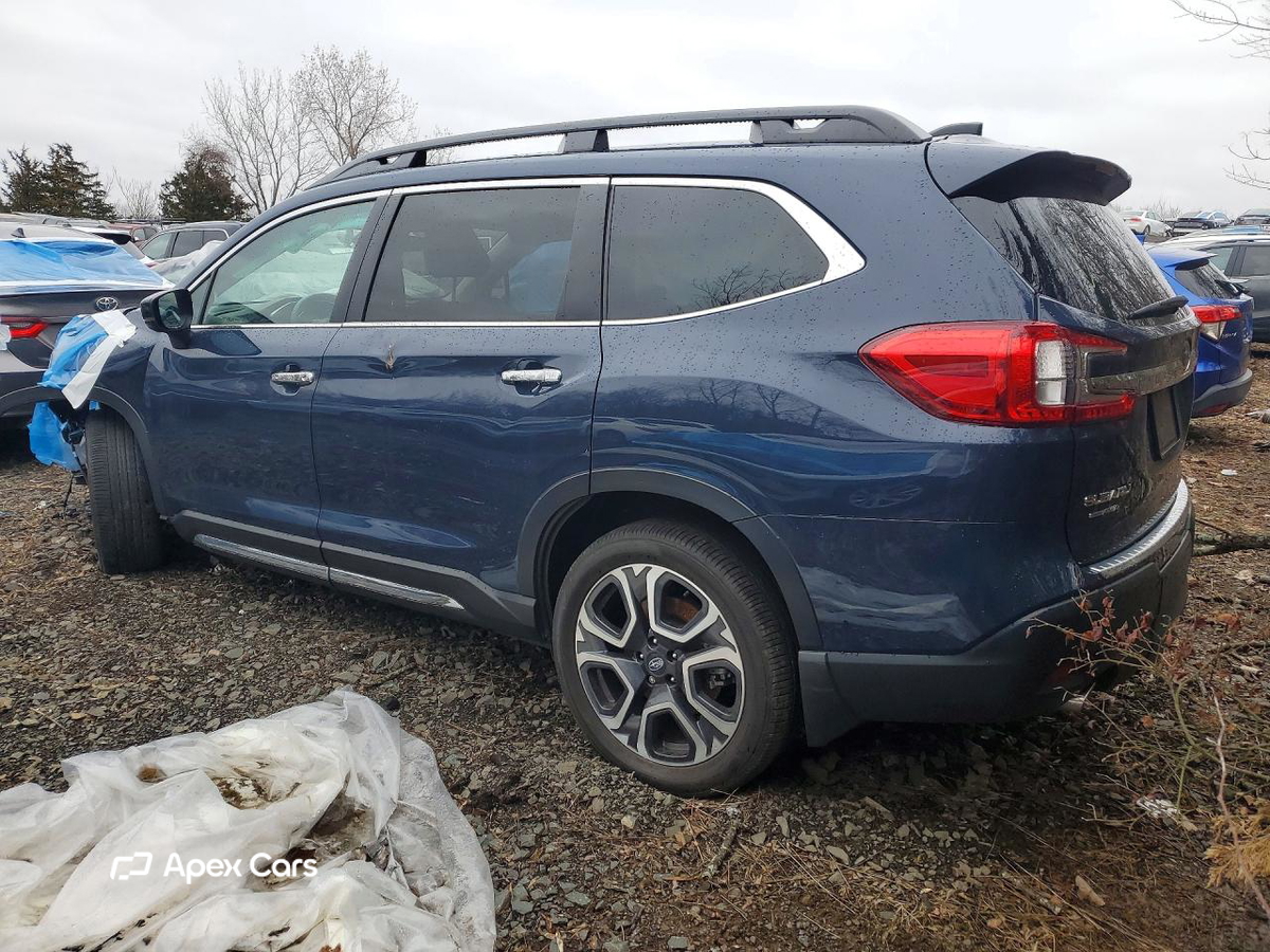 Subaru Ascent 2024