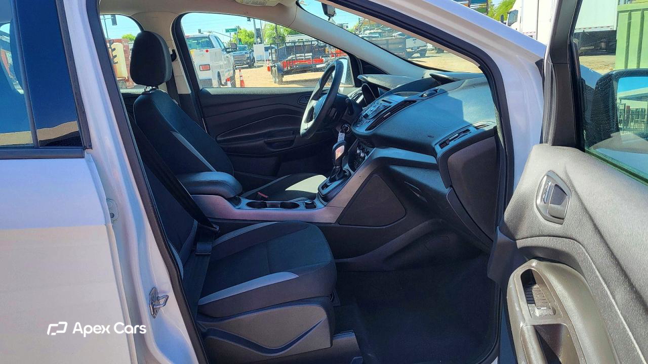 Ford Escape 2014