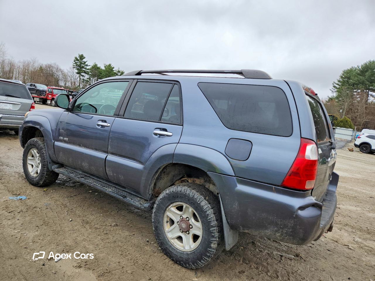 Toyota 4Runner 2006