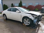 Nissan Altima 2012