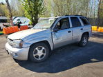 Chevrolet TrailBlazer 2007