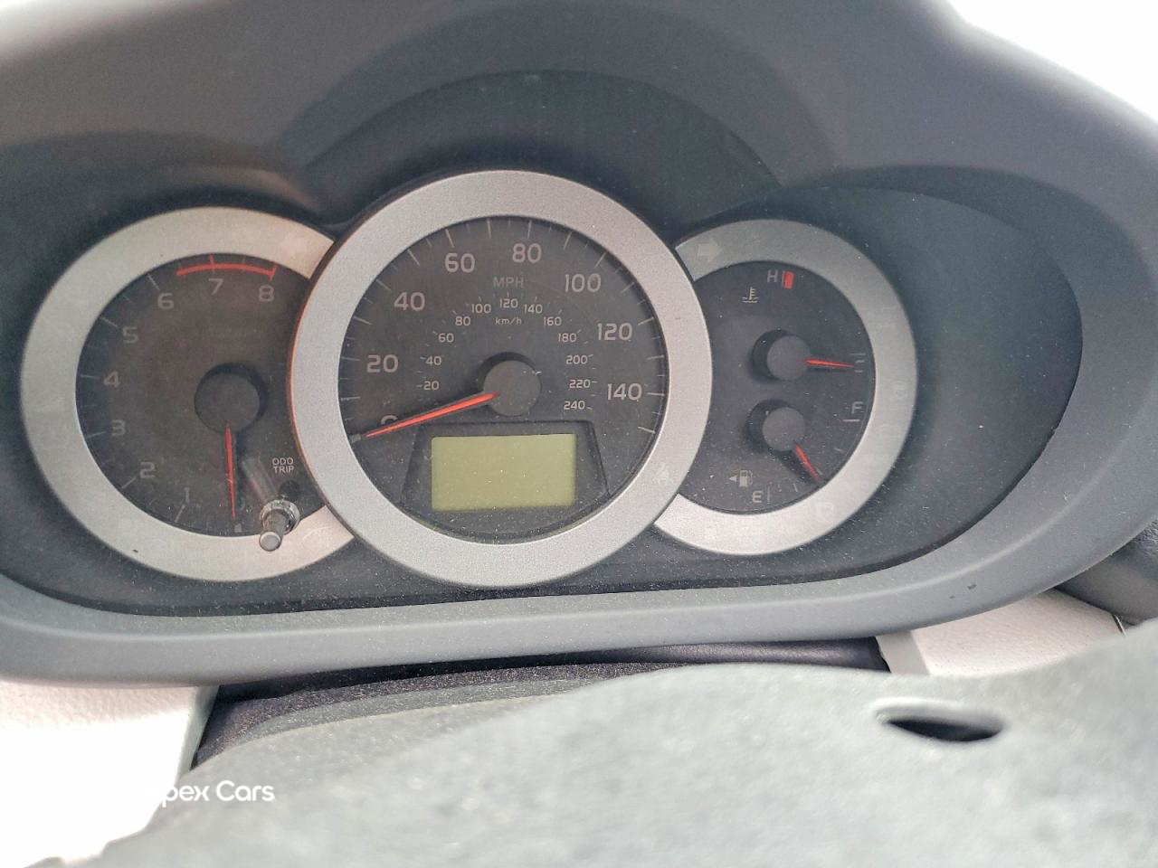 Toyota RAV 4 2012