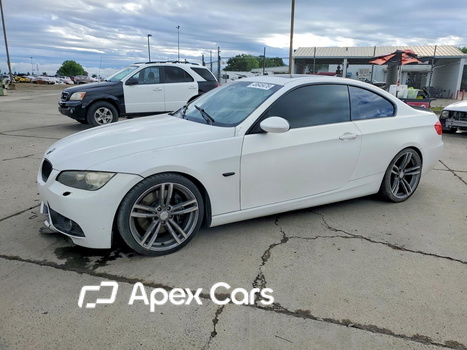 BMW Series 3 2008 - Image 1 of 13