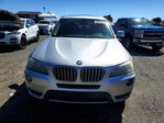 BMW X3 2011