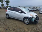 Nissan Versa 2015