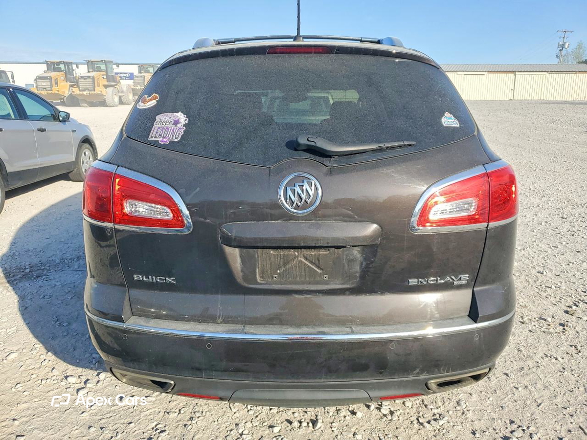 Buick Enclave 2013