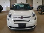 Fiat 500 2015