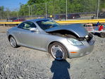 Lexus SC 2003