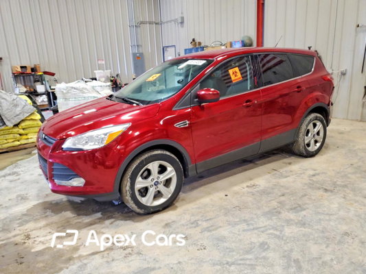Ford Escape 2013 - Image 1 of 13