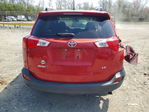 Toyota RAV 4 2015