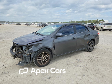Toyota Corolla 2013 - Image 1 of 12