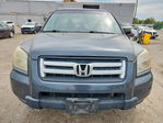 Honda Pilot 2006