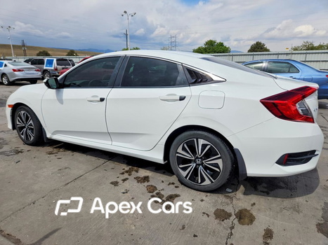 Honda Civic 2018 - Image 1 of 12