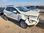 Ford EcoSport 2019