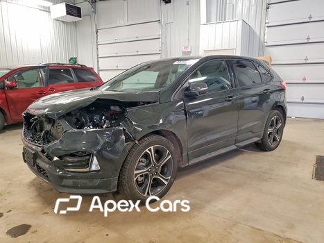 Ford Edge 2022 - Zdjęcie 1 z 13