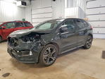 Ford Edge 2022