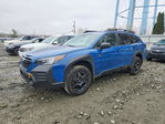 Subaru Outback 2022