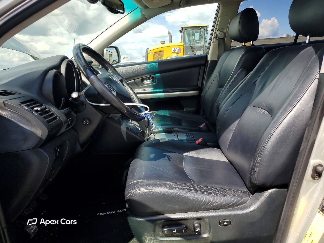 Lexus RX 2006